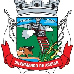 Dilermando de Aguiar - RS - Cidade atendida pela Staka Estruturas com pré-moldados de qualidade