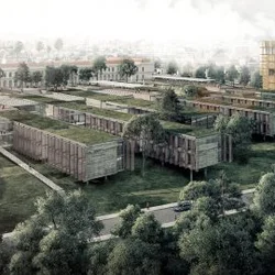 Dom Pedrito - RS - Cidade atendida pela Staka Estruturas com pré-moldados de qualidade