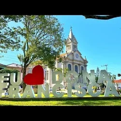 Dona Francisca - RS - Cidade atendida pela Staka Estruturas com pré-moldados de qualidade