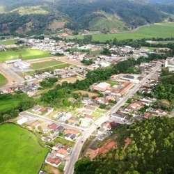 Doutor Pedrinho - SC - Cidade atendida pela Staka Estruturas com pré-moldados de qualidade