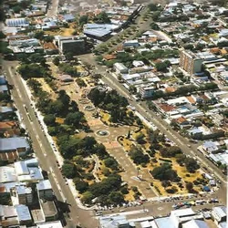 Encruzilhada do Sul - RS - Cidade atendida pela Staka Estruturas com pré-moldados de qualidade