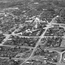 Erechim - RS - Cidade atendida pela Staka Estruturas com pré-moldados de qualidade
