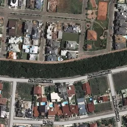 Ernestina - RS - Cidade atendida pela Staka Estruturas com pré-moldados de qualidade