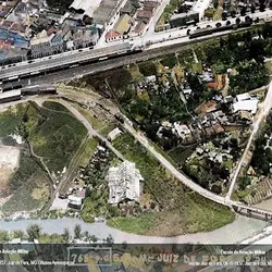 Estação - RS - Cidade atendida pela Staka Estruturas com pré-moldados de qualidade