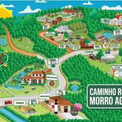 Estância Velha - RS - Cidade atendida pela Staka Estruturas com pré-moldados de qualidade