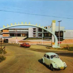 Esteio - RS - Cidade atendida pela Staka Estruturas com pré-moldados de qualidade