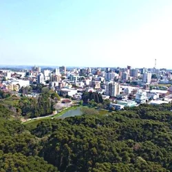 Farroupilha - RS - Cidade atendida pela Staka Estruturas com pré-moldados de qualidade