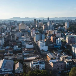 Fazenda Vilanova - RS - Cidade atendida pela Staka Estruturas com pré-moldados de qualidade