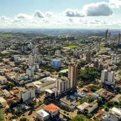 Frei Rogério - SC - Cidade atendida pela Staka Estruturas com pré-moldados de qualidade