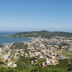 Garopaba - SC - Cidade atendida pela Staka Estruturas com pré-moldados de qualidade