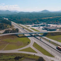 Garuva - SC - Cidade atendida pela Staka Estruturas com pré-moldados de qualidade