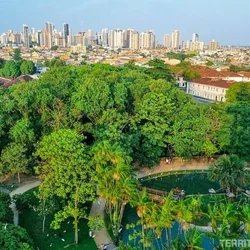 Gentil - RS - Cidade atendida pela Staka Estruturas com pré-moldados de qualidade