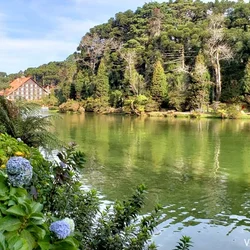 Gramado Xavier - RS - Cidade atendida pela Staka Estruturas com pré-moldados de qualidade