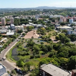 Gravataí - RS - Cidade atendida pela Staka Estruturas com pré-moldados de qualidade