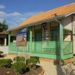 Guabiruba - SC - Cidade atendida pela Staka Estruturas com pré-moldados de qualidade