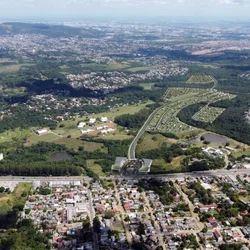 Harmonia - RS - Cidade atendida pela Staka Estruturas com pré-moldados de qualidade