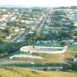 Herval - RS - Cidade atendida pela Staka Estruturas com pré-moldados de qualidade