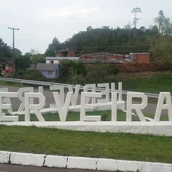 Herveiras - RS - Cidade atendida pela Staka Estruturas com pré-moldados de qualidade