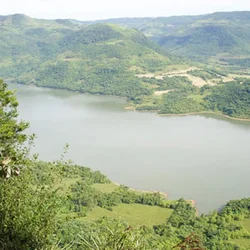 Ibarama - RS - Cidade atendida pela Staka Estruturas com pré-moldados de qualidade