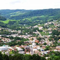 Ibicaré - SC - Cidade atendida pela Staka Estruturas com pré-moldados de qualidade