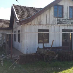 Ibiraiaras - RS - Cidade atendida pela Staka Estruturas com pré-moldados de qualidade