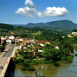 Ibirama - SC - Cidade atendida pela Staka Estruturas com pré-moldados de qualidade