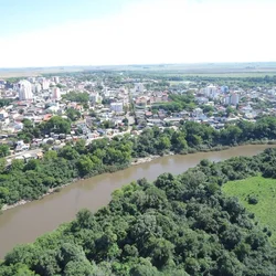 Ibirapuitã - RS - Cidade atendida pela Staka Estruturas com pré-moldados de qualidade