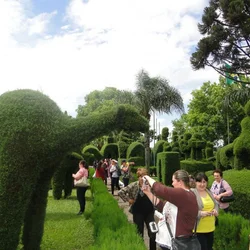 Ibirubá - RS - Cidade atendida pela Staka Estruturas com pré-moldados de qualidade