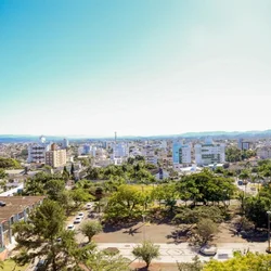 Içara - SC - Cidade atendida pela Staka Estruturas com pré-moldados de qualidade