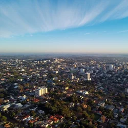 Ijuí - RS - Cidade atendida pela Staka Estruturas com pré-moldados de qualidade