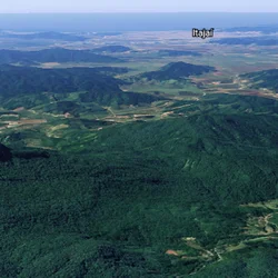 Ilhota - SC - Cidade atendida pela Staka Estruturas com pré-moldados de qualidade