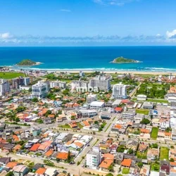 Imbituba - SC - Cidade atendida pela Staka Estruturas com pré-moldados de qualidade