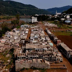 Iraí - RS - Cidade atendida pela Staka Estruturas com pré-moldados de qualidade