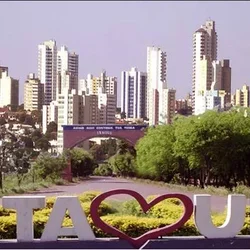 Itaqui - RS - Cidade atendida pela Staka Estruturas com pré-moldados de qualidade