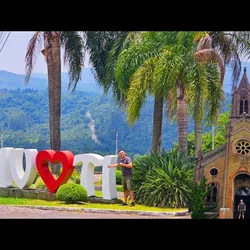 Ivoti - RS - Cidade atendida pela Staka Estruturas com pré-moldados de qualidade