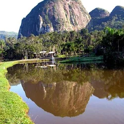 Jacinto Machado - SC - Cidade atendida pela Staka Estruturas com pré-moldados de qualidade
