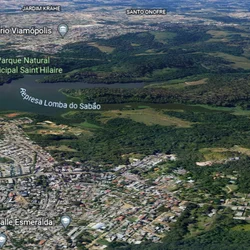 Jacuizinho - RS - Cidade atendida pela Staka Estruturas com pré-moldados de qualidade