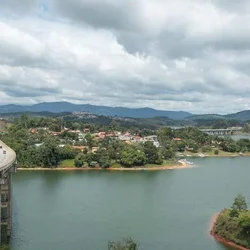 Jacutinga - RS - Cidade atendida pela Staka Estruturas com pré-moldados de qualidade