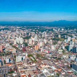 Joinville - SC - Cidade atendida pela Staka Estruturas com pré-moldados de qualidade
