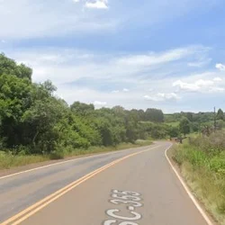 Lebon Régis - SC - Cidade atendida pela Staka Estruturas com pré-moldados de qualidade