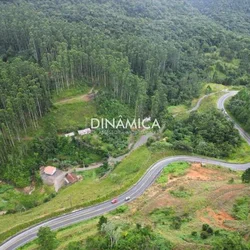 Leoberto Leal - SC - Cidade atendida pela Staka Estruturas com pré-moldados de qualidade