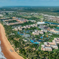 Liberato Salzano - RS - Cidade atendida pela Staka Estruturas com pré-moldados de qualidade