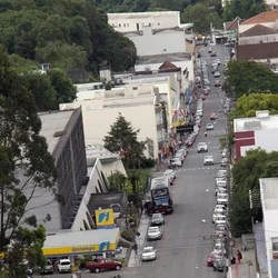 Mafra - SC - Cidade atendida pela Staka Estruturas com pré-moldados de qualidade
