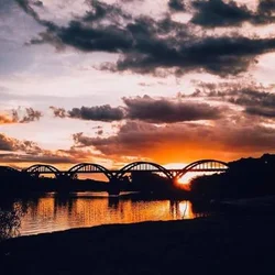 Manoel Viana - RS - Cidade atendida pela Staka Estruturas com pré-moldados de qualidade