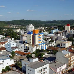 Marau - RS - Cidade atendida pela Staka Estruturas com pré-moldados de qualidade