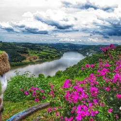 Marcelino Ramos - RS - Cidade atendida pela Staka Estruturas com pré-moldados de qualidade