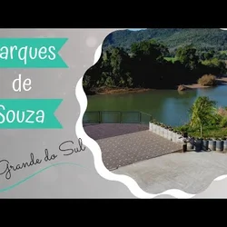 Marques de Souza - RS - Cidade atendida pela Staka Estruturas com pré-moldados de qualidade