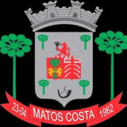 Matos Costa - SC - Cidade atendida pela Staka Estruturas com pré-moldados de qualidade
