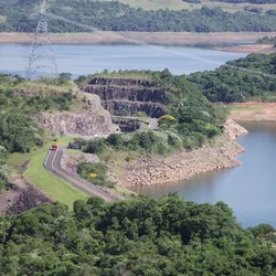 Maximiliano de Almeida - RS - Cidade atendida pela Staka Estruturas com pré-moldados de qualidade