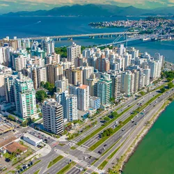 Modelo - SC - Cidade atendida pela Staka Estruturas com pré-moldados de qualidade